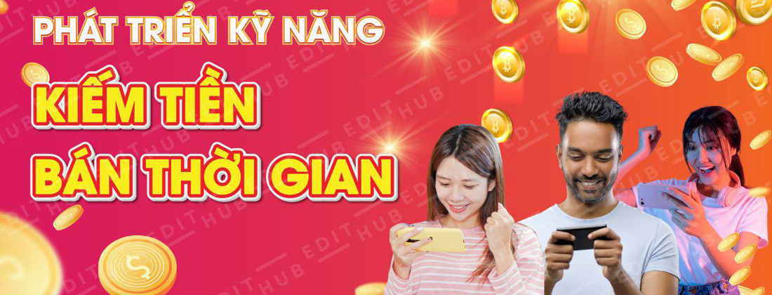 Xếp hạng trang web dự án kiếm tiền trực tuyến